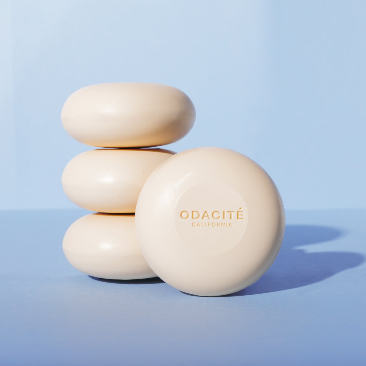 552M Shampoo Bar Odacité Odacité silkyway.dk