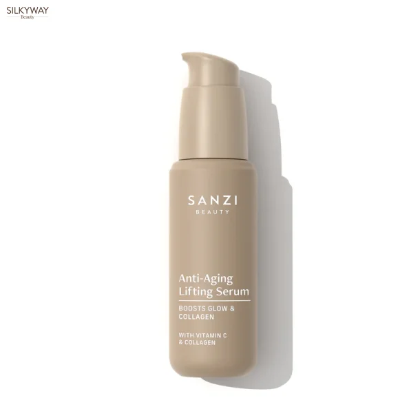 Anti-Aging Lifting Serum - Sanzi Beauty