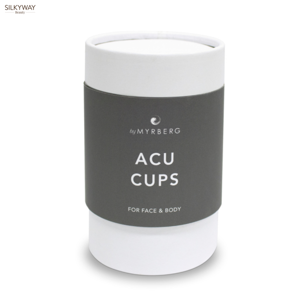 Acu Cups Face &amp; Body Kit