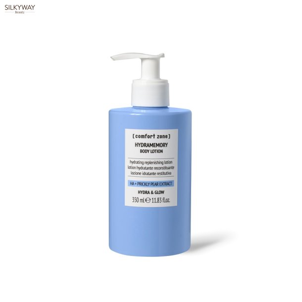 Hydramemory Body Lotion - Comfort Zone