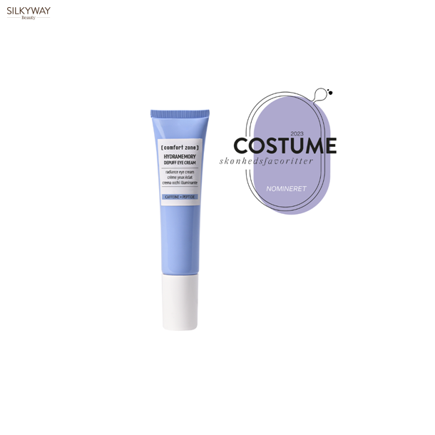 Hydramemory Depuff Eye Cream - Comfort Zone 