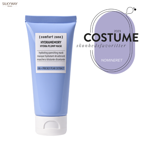 Hydramemory Hydra Plump Mask - Comfort Zone 