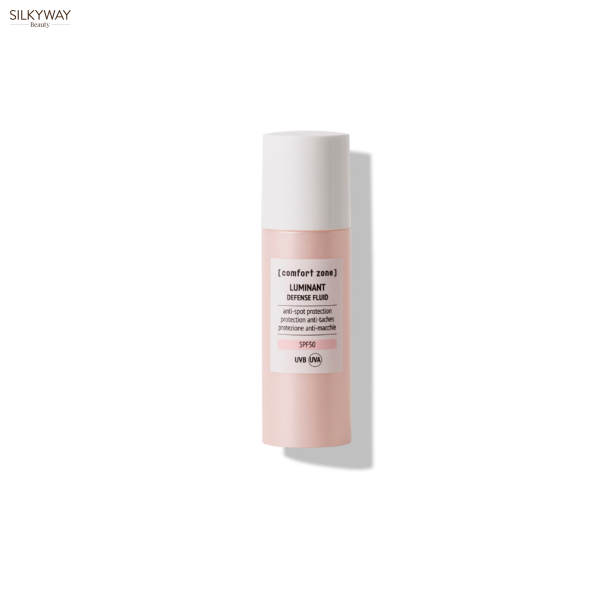 Luminant Defense Fluid SPF50+ - Comfort Zone