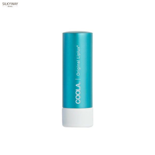 Liplux Lip Balm SPF 30 - COOLA 