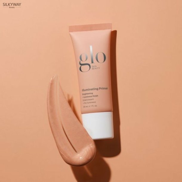 Illuminating Primer - Glo Skin Beauty