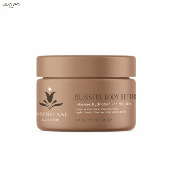 Blissful Body Butter - Innersense