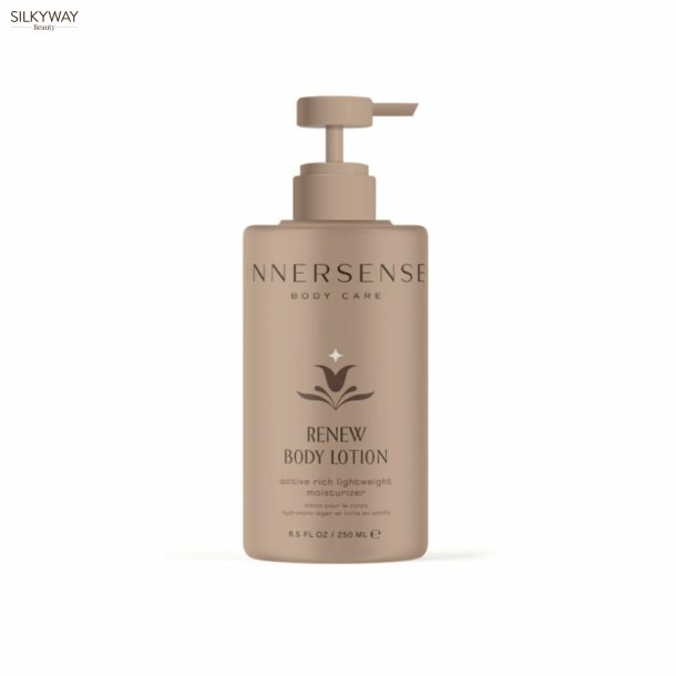 Renew Body Lotion - Innersense