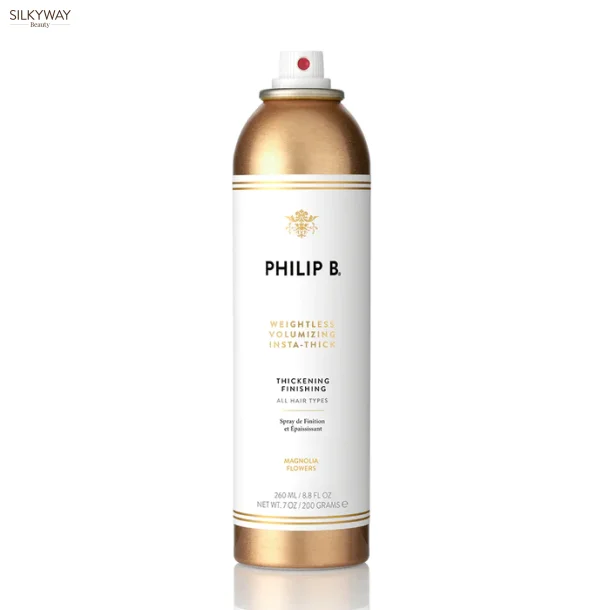 Weightless Volumizing Insta-Thick - Philip B