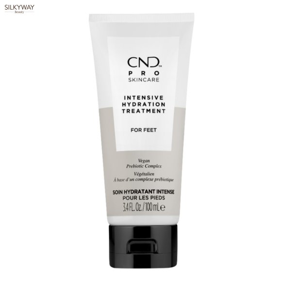 Intensive Hydration Treatment - CND