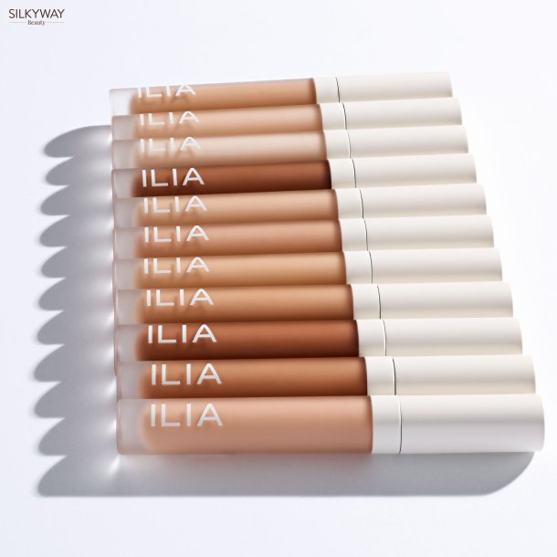 True Skin Serum Concealer - ILIA