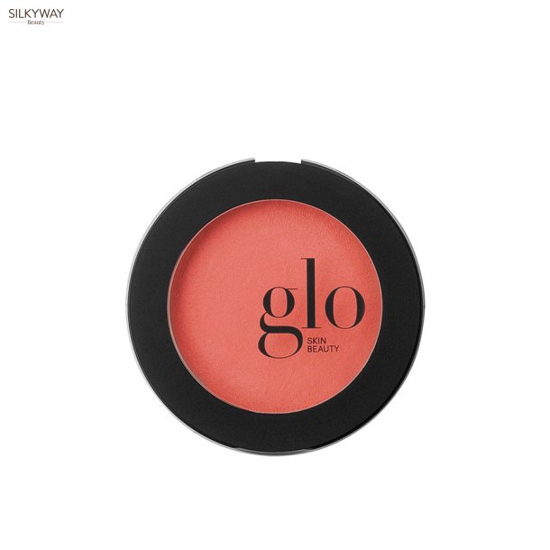 Mineralsk Pudder Blush - Glo Skin Beauty 