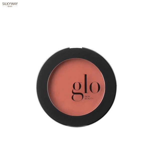 Cream Blush - Cremet blush til kindben, jne og lber - Glo Skin  Beauty