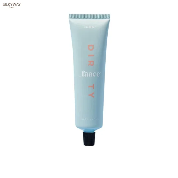 Dirty Faace Cleanser