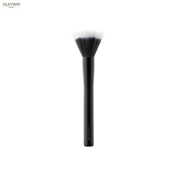 104 Dual Fiber Face Brush - Glo Skin beauty