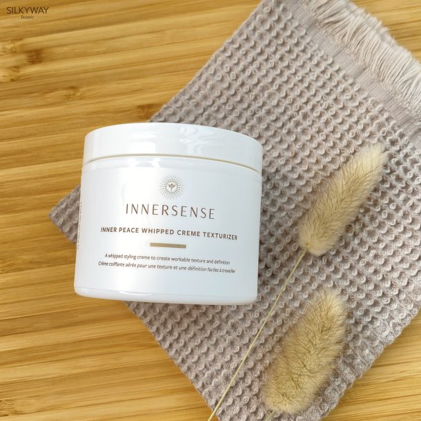 Inner Peace Whipped Creme Texturizer - Innersense