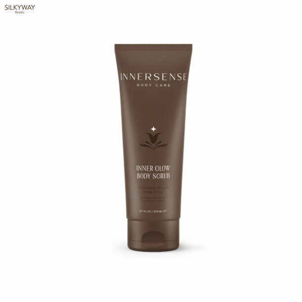 Inner Glow Body Scrub - Innersense