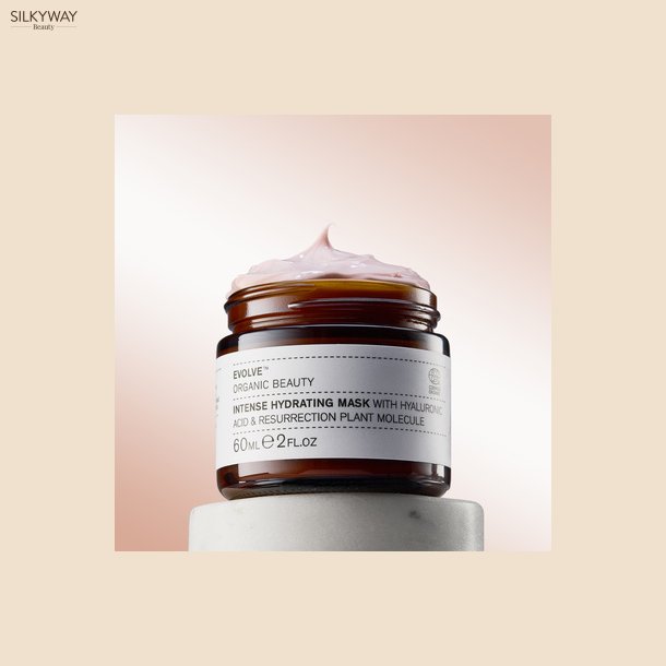 Intense Hydrating Mask - Evolve