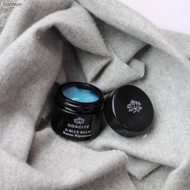 Le Blue Balm - Odacit  