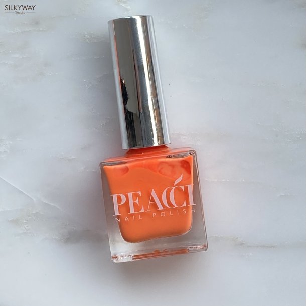 Peach - Peacci