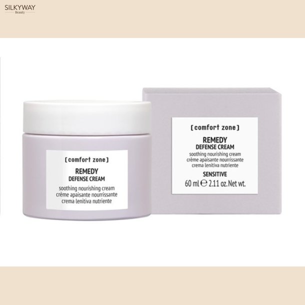 Remedy Defense Cream - Comfort Zone