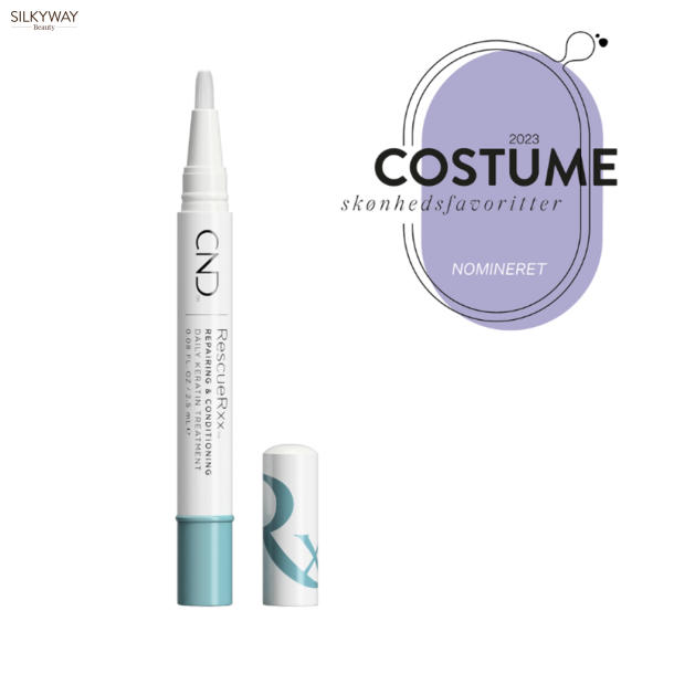 RescueRXx Nail Cure Pen - CND