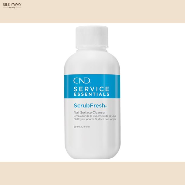 Scrubfresh Nail Cleanser - CND