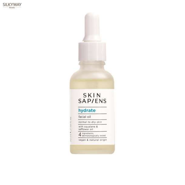 Hydrate Facial Oil - Skin Sapiens