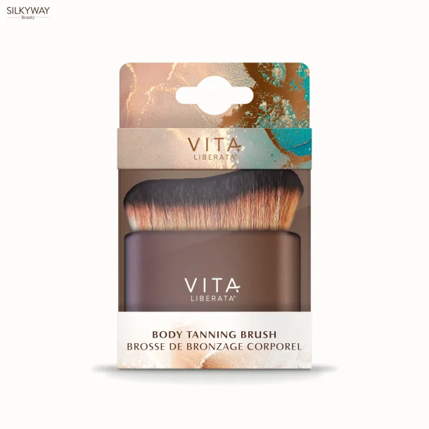 Body Tanning Brush - Vita Liberata