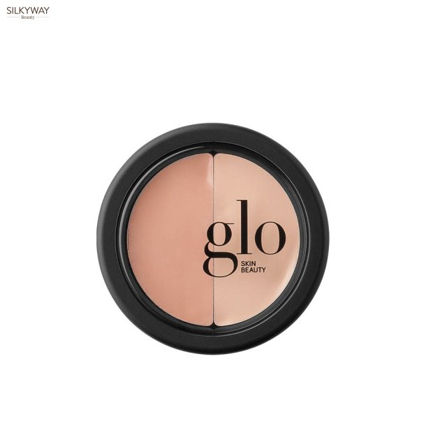 Under Eye Concealer - 2 farver i 1 - Glo Skin Beauty